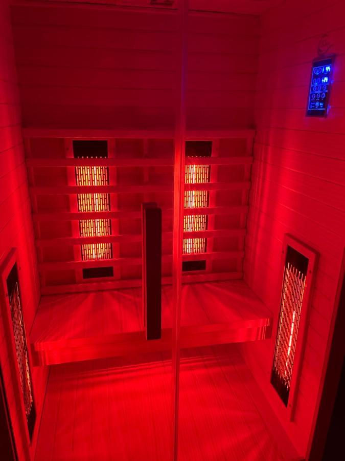 Chalet Anra Pohorje Zgornje Hoce Exterior foto